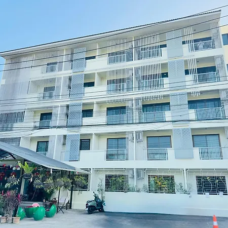 Belvilla Chiangmai Near Lanna Hospital